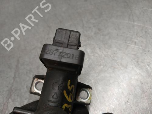 Other RENAULT MASTER III Van (FV) 2.3 dCi 165 FWD (FV0P, FV0U, FV11, FV12, FV1E) | BP37989194O1 - Image 5