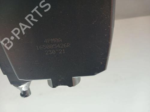 Air filter box RENAULT CLIO V (B7_) 1.5 Blue dCi 100 (B7AD) | BP37989203M87  - Image 6
