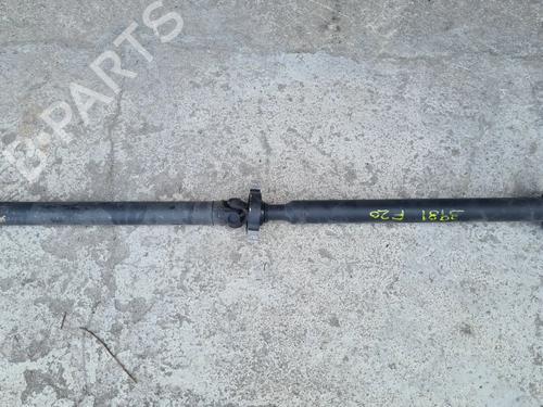 Used Driveshaft Driveshaft 37989210 37989210