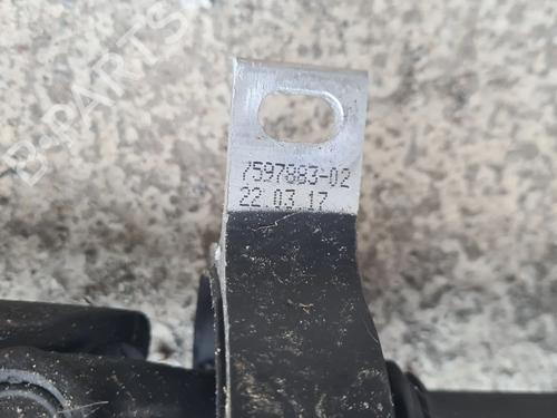 Driveshaft BMW 1 (F20) 114 d | BP37989210M37  - Image 6