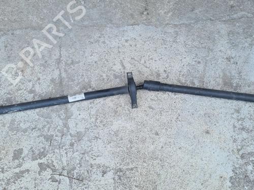 Driveshaft SUZUKI VITARA (LY) 1.6 AllGrip (APK 416) | BP37989214M37  - Image 5