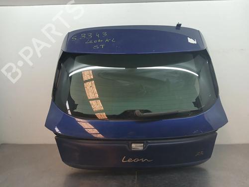 tailgate-seat-leon-kl1-klg-15-tsi-oculo-escuro-2019-22604431 main image