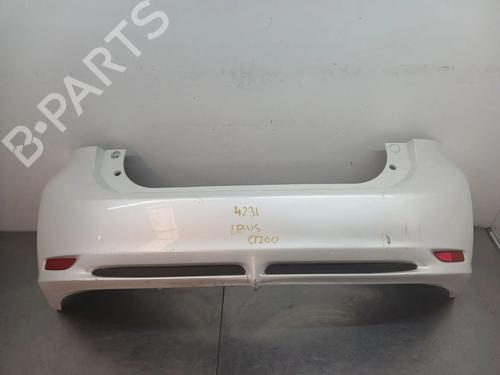 rear-bumper-lexus-ct-zwa10_-2010-30563817 main image
