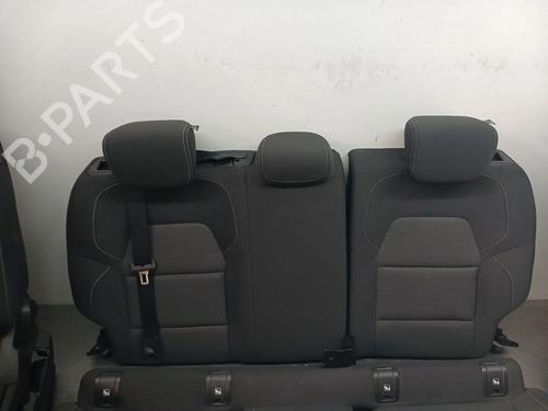 Other RENAULT KADJAR (HA_, HL_) 1.2 TCe 130 (HLMR) | BP37989217O1  - Image 5