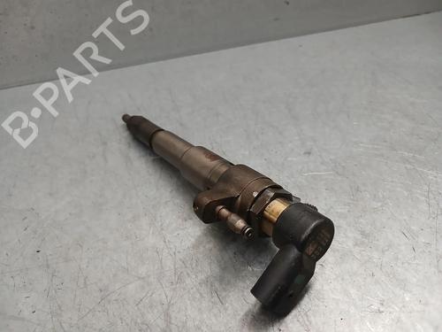 Injector RENAULT MASTER III Van (FV) 2.3 dCi 165 FWD (FV0P, FV0U, FV11, FV12, FV1E) | BP38002571M100 - Image 2