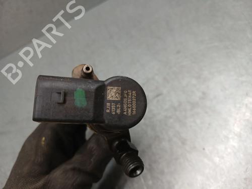 Injector RENAULT MASTER III Van (FV) 2.3 dCi 165 FWD (FV0P, FV0U, FV11, FV12, FV1E) | BP38002571M100 - Image 4