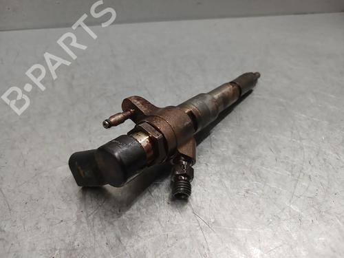 Injector RENAULT MASTER III Van (FV) 2.3 dCi 165 FWD (FV0P, FV0U, FV11, FV12, FV1E) | BP38002572M100 - Image 2
