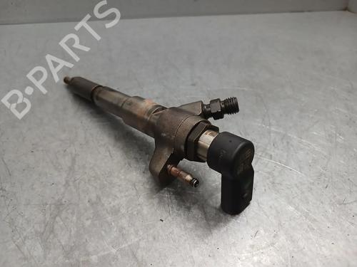 Injector RENAULT MASTER III Van (FV) 2.3 dCi 165 FWD (FV0P, FV0U, FV11, FV12, FV1E) | BP38002573M100 - Image 2