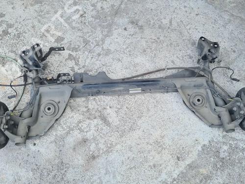 Used Rear axle Rear axle 36839548 36839548