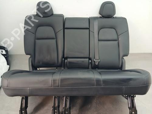 Used Rear seat Rear seat 38002574 38002574