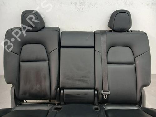 Rear seat TESLA MODEL Y (5YJY) EV All-wheel Drive | BP38002574C17 - Image 2