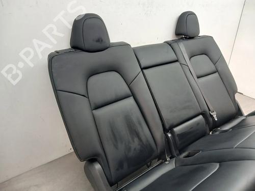 Rear seat TESLA MODEL Y (5YJY) EV All-wheel Drive | BP38002574C17 - Image 3