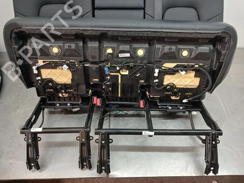Rear seat TESLA MODEL Y (5YJY) EV All-wheel Drive | BP38002574C17 - Image 7