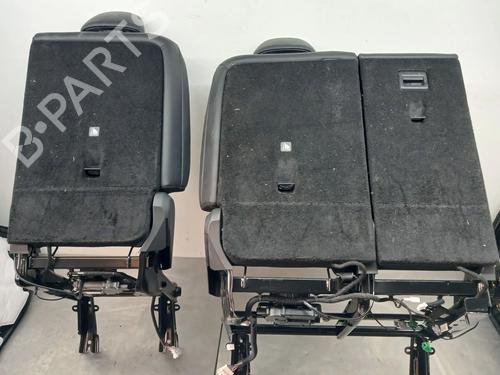Rear seat TESLA MODEL Y (5YJY) EV All-wheel Drive | BP38002574C17 - Image 9