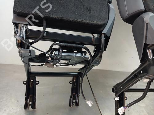 Rear seat TESLA MODEL Y (5YJY) EV All-wheel Drive | BP38002574C17 - Image 11