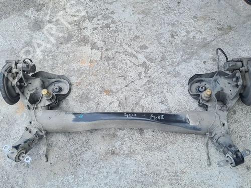 Used Rear axle Rear axle 38002575 38002575