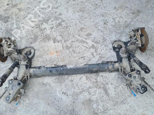 Used Rear axle Rear axle 38002576 38002576