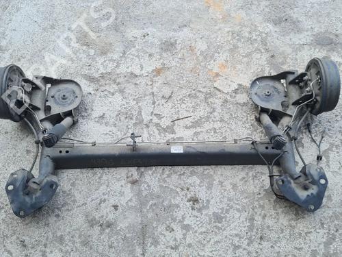 Used Rear axle Rear axle 38002577 38002577