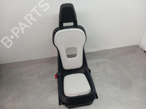 Used Left front seat Left front seat 34159150 34159150