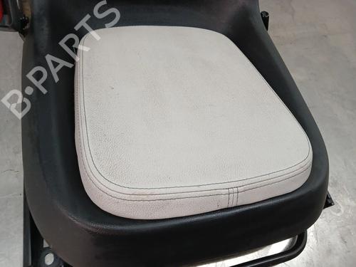 Left front seat FIAT TOPOLINO Electric | BP34159150C15  - Image 5