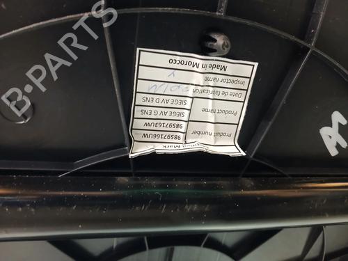 Left front seat FIAT TOPOLINO Electric | BP34159150C15  - Image 10