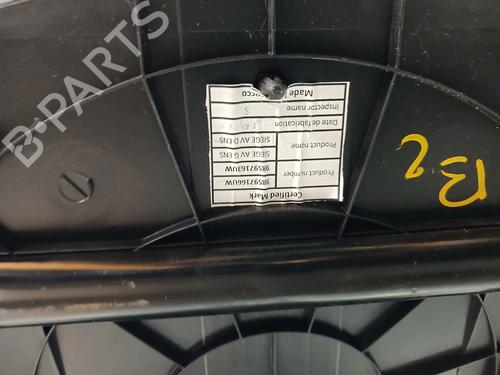 Right front seat FIAT TOPOLINO Electric | BP34159149C16 - Image 10
