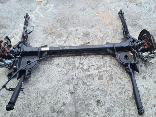Used Rear axle Rear axle 33236980 33236980