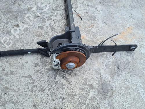 Bagaksel RENAULT TRAFIC III Van (FG_) 2.0 dCi 130 (FGMY) | BP33236980M2 - Image 2