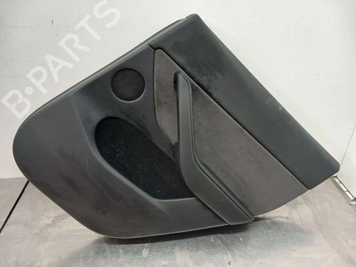 Used Rear right panel Rear right panel 38002587 38002587
