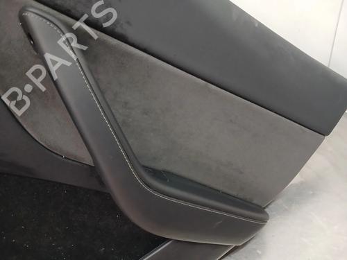 Rear right panel TESLA MODEL Y (5YJY) EV All-wheel Drive | BP38002587C61 - Image 3