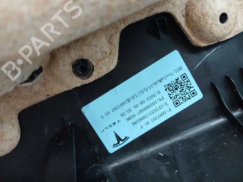 Rear right panel TESLA MODEL Y (5YJY) EV All-wheel Drive | BP38002587C61 - Image 8