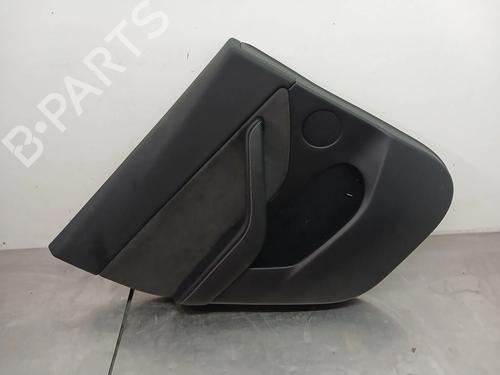 Used Rear left panel Rear left panel 38002590 38002590