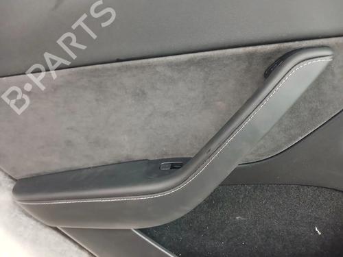 Rear left panel TESLA MODEL Y (5YJY) EV All-wheel Drive | BP38002590C60  - Image 5