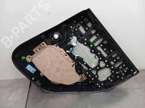 Rear left panel TESLA MODEL Y (5YJY) EV All-wheel Drive | BP38002590C60  - Image 6