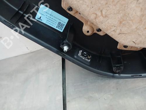 Rear left panel TESLA MODEL Y (5YJY) EV All-wheel Drive | BP38002590C60  - Image 7