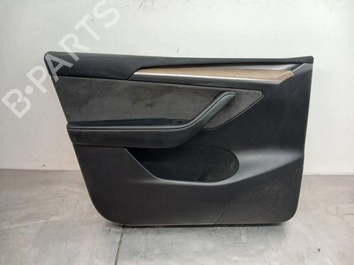 Used Front left panel Front left panel 38002592 38002592