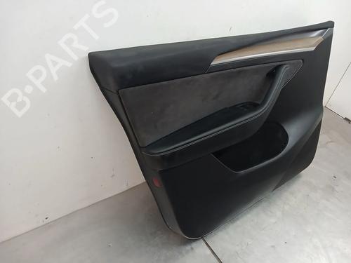 Front left panel TESLA MODEL Y (5YJY) EV All-wheel Drive | BP38002592C58 - Image 2