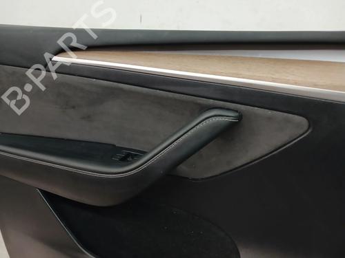 Front left panel TESLA MODEL Y (5YJY) EV All-wheel Drive | BP38002592C58 - Image 4