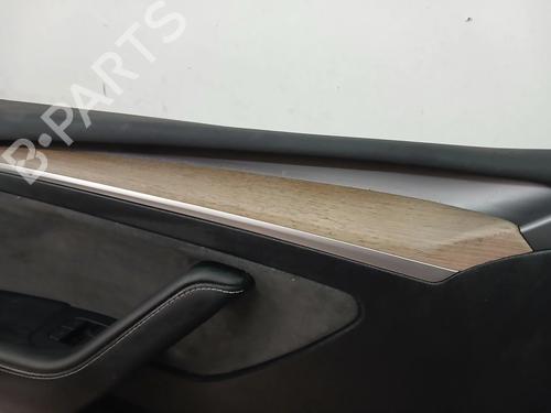 Front left panel TESLA MODEL Y (5YJY) EV All-wheel Drive | BP38002592C58 - Image 5