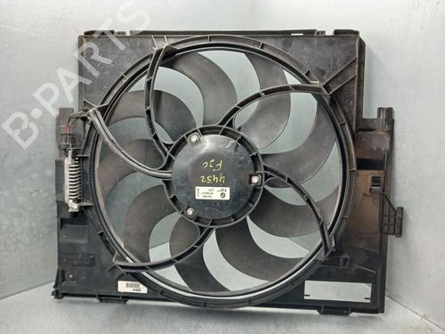 Used Radiator fan Radiator fan 38002594 38002594