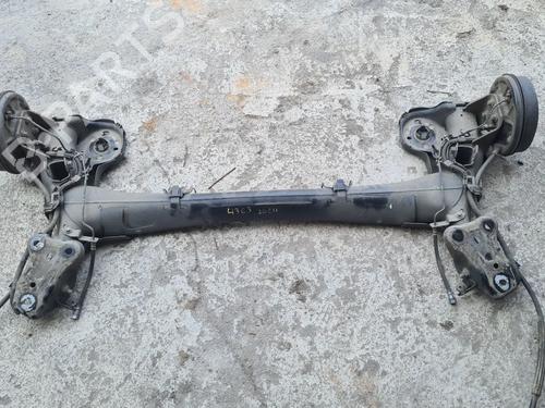 Used Rear axle Rear axle 38002595 38002595