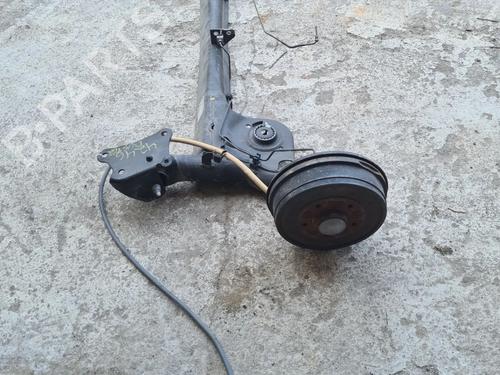 Rear axle DACIA DUSTER (HM_) 1.5 dCi 115 (HMAD) | BP30749990M2 - Image 3