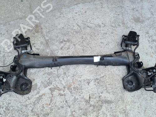 Used Rear axle Rear axle PEUGEOT 2008 II (UD_, US_, UY_, UJ_, UR_, UC_) 1.2 PureTech 130 (USHNS, URHNS) (130 hp) 27179273 27179273