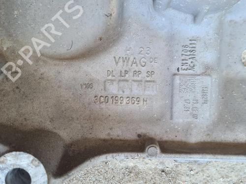 Subframe AUDI TT (8J3) 2.0 TFSI | BP31654007M9 - Image 2