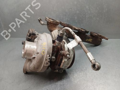 Used Turbocharger/Supercharger Turbocharger/Supercharger 38002599 38002599