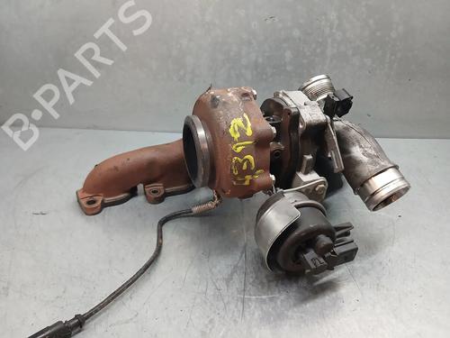 Used Turbocharger/Supercharger Turbocharger/Supercharger 38002619 38002619