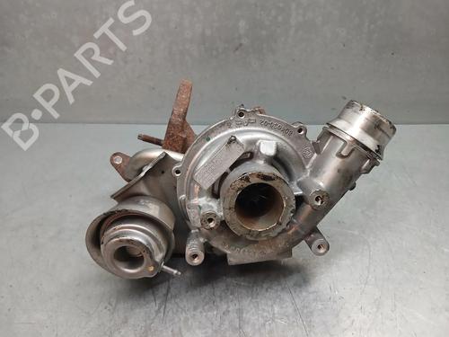 Used Turbocharger/Supercharger Turbocharger/Supercharger 38002620 38002620