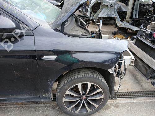 Used Right front fenders Right front fenders 38002600 38002600