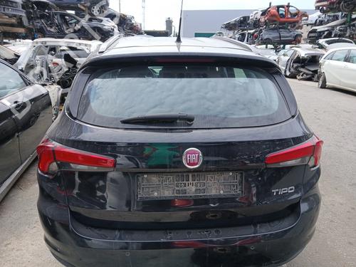 Used Tailgate Tailgate 38002607 38002607