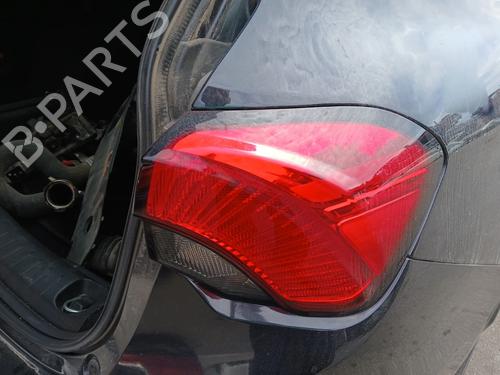 Used Right taillight Right taillight 38002616 38002616